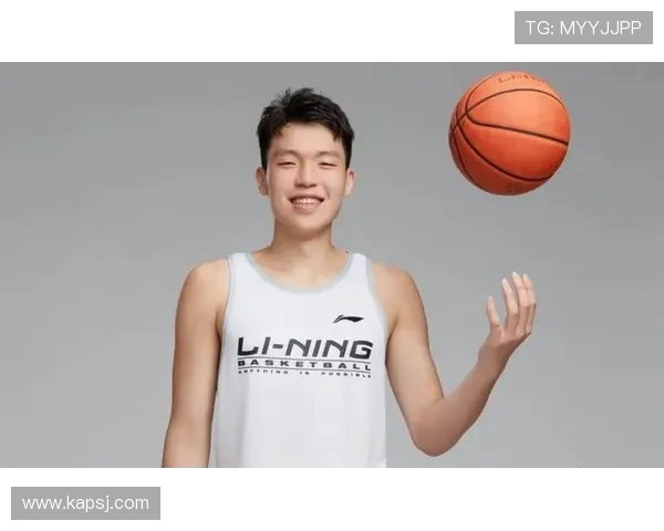 杨瀚森全能表现助力魔术对战开拓者贡献4分2篮板2助攻