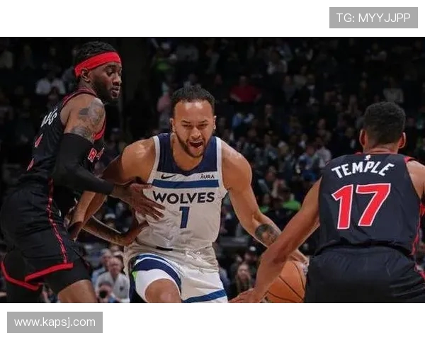 森林狼连败滑落西部第六火箭双胜反弹重返前四NBA排名震荡